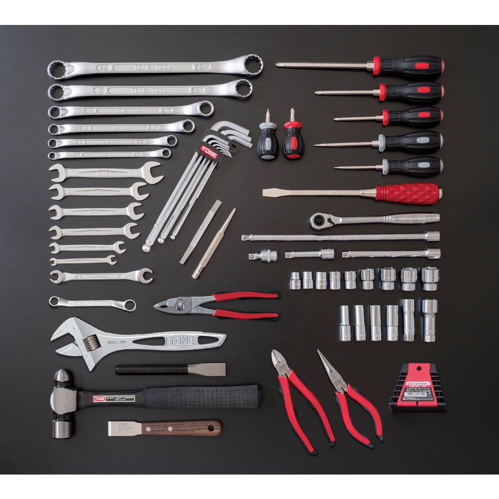 TSA3331SV | 総合工具メーカー、TONE株式会社