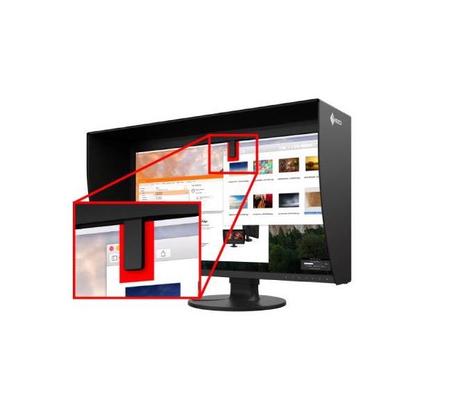 カラーマネージメント対応モニター 「EIZO ColorEdge」 | 株式会社Too