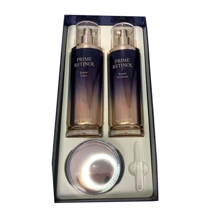 THE SAEM Prime Retinol Skin Care 3 Set купить в интернет-магазине