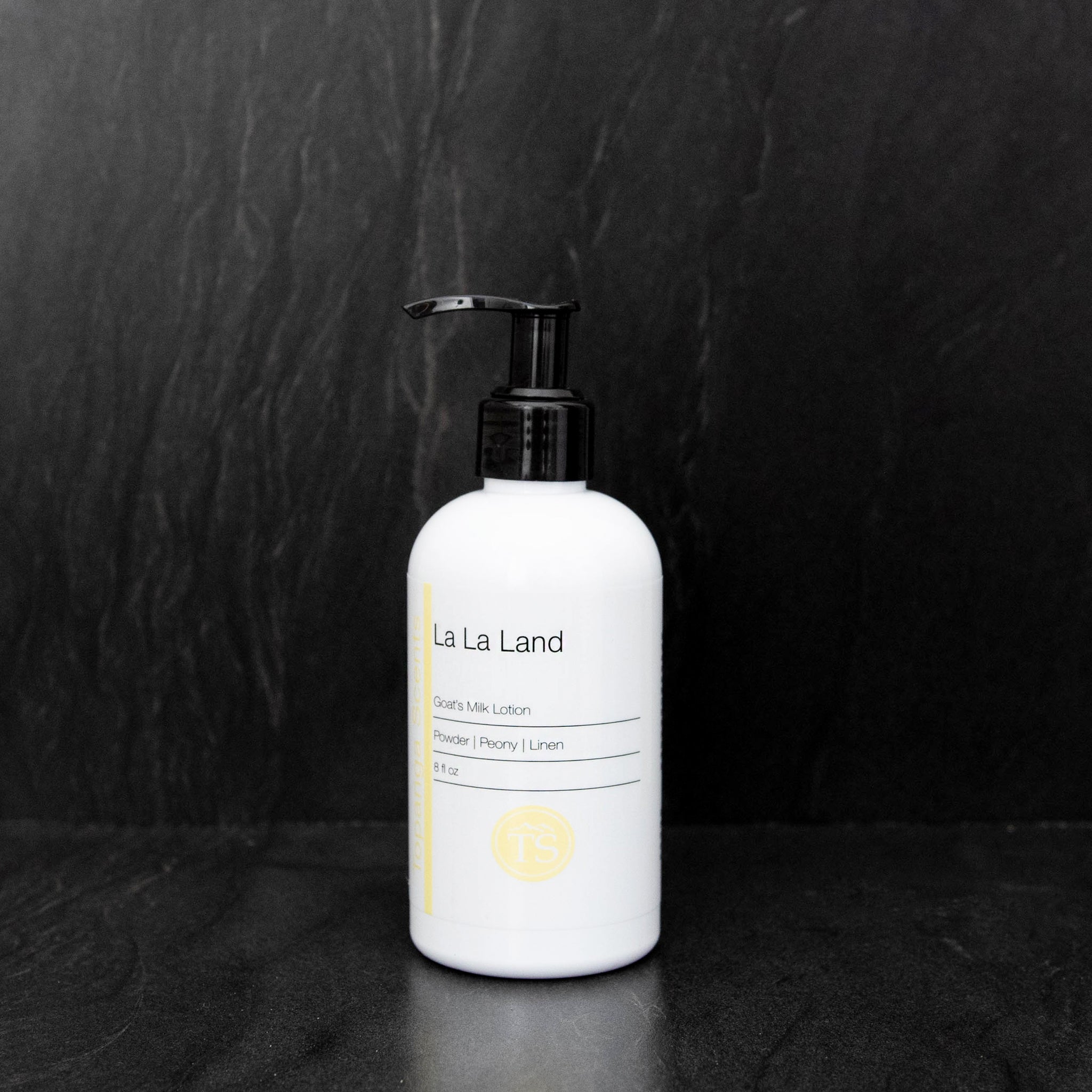 La La Land Goat's Milk Lotion – Topanga Scents®