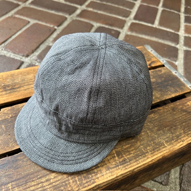 フリーホイーラーズ(FREEWHEELERS)ガスリーの新色・ワッチキャップ入荷