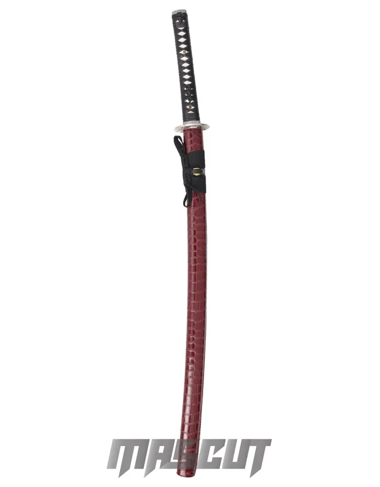 鳳凰武士刀1095-武士刀│武士刀I 打刀I 太刀- 宏均國際/MASCUT世界名刀