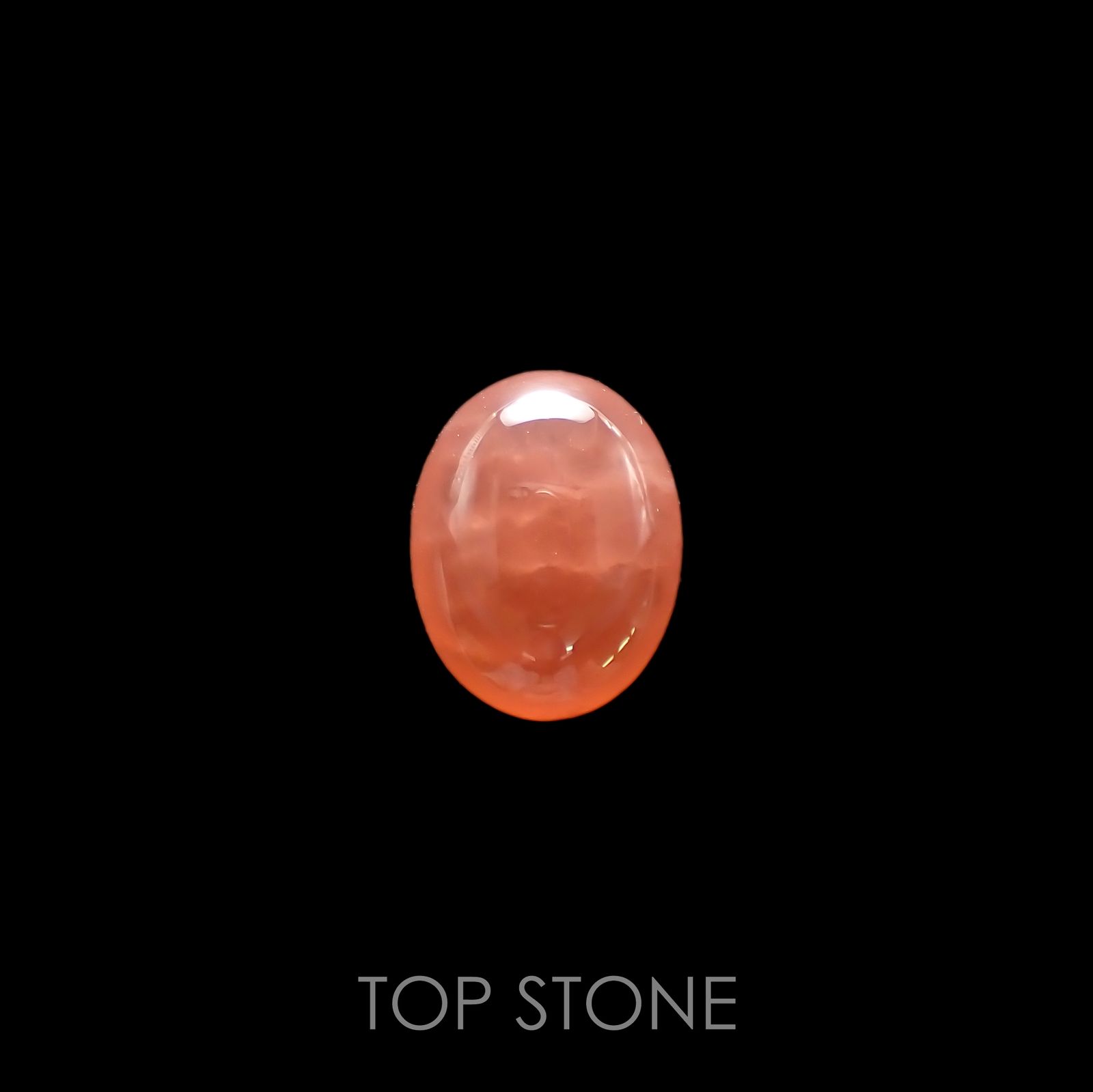 ロードクロサイト(宝石名ロードクロサイト) 北海道 稲倉石鉱山産 6.44