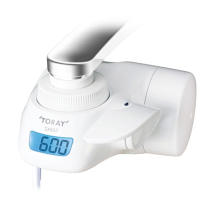 浄水器本体 | トレビーノ® | TORAY