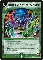 偽りの王 ヴィルヘルム【デュエルマスターズトレカ高価買取価格査定