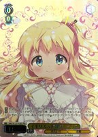 カードを売る/ヴァイスシュヴァルツ/2025年度作品/きんいろモザイク