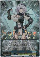 キミと願うミライ 星街すいせい【ヴァイスシュヴァルツトレカ高価買取