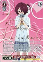 カードを買う/ヴァイスシュヴァルツ/2025年度作品/負けヒロインが多