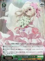 悪戯っ子”クロエ【ヴァイスシュヴァルツトレカ高価買取価格査定：CB