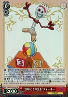 カードを買う/ヴァイスシュヴァルツ/2025年度作品/Toy Story