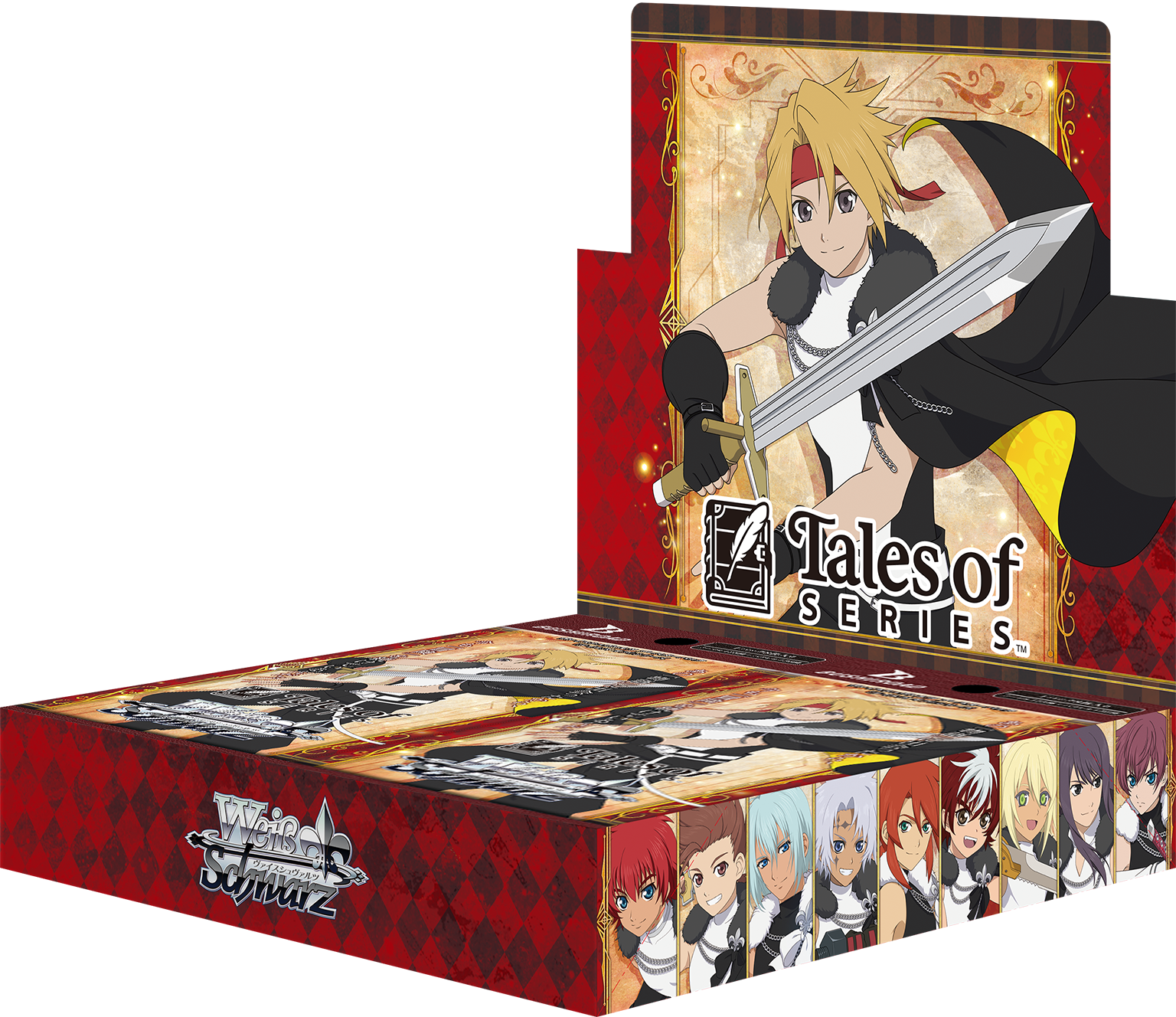 WS】とあるシリーズRR以下4コン+TD4コン+各種PR 2026年最新】ヴァイス