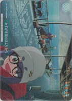 カードを買う/ヴァイスシュヴァルツ/2024年度作品/ゆるキャン