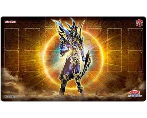 遊戯王OCG プレイマット カオスソルジャー ランキング 遊戯王OCG