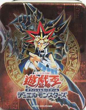 遊戯王 BOOSTER PACK COLLECTORS TIN 2005 未開封 未開封 遊戯王OCG