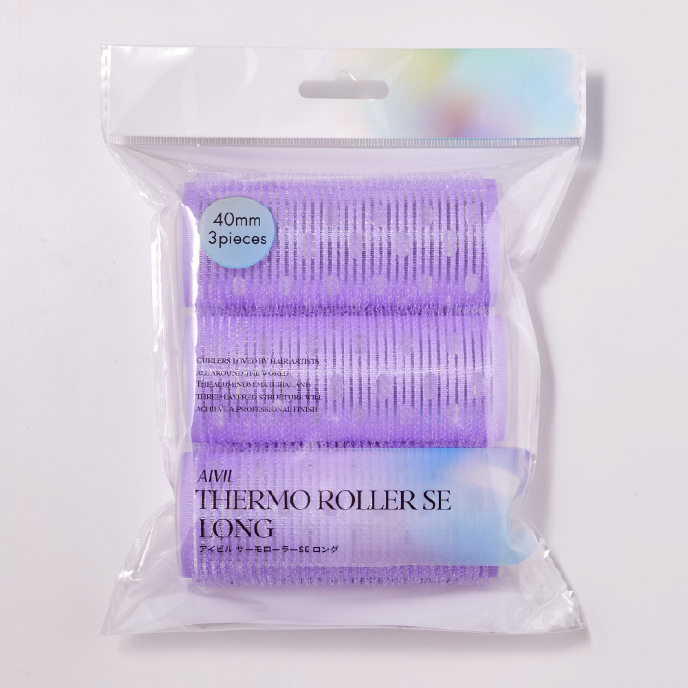 アイビル サーモローラーSE ロング - トリコインダストリーズ