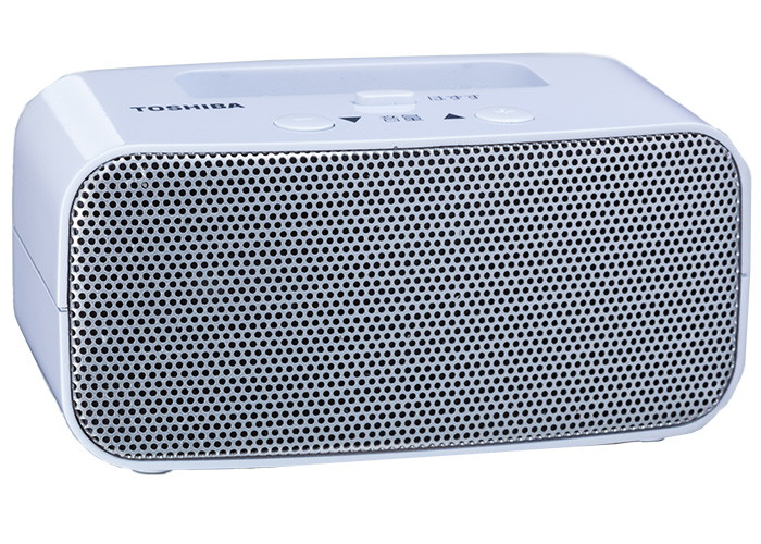 TY-SPR7 | ラジオ | 東芝ライフスタイル株式会社