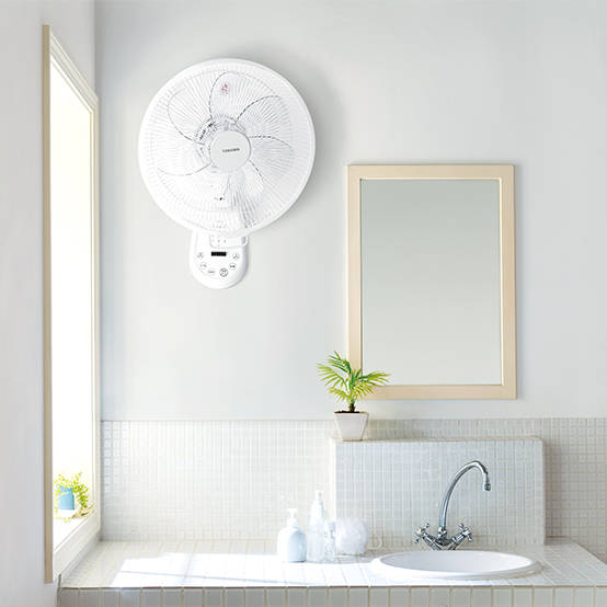 F-AWY80 | 扇風機 | 東芝ライフスタイル株式会社