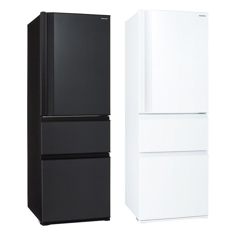 GR-V36SC | 冷蔵庫 | 東芝ライフスタイル株式会社