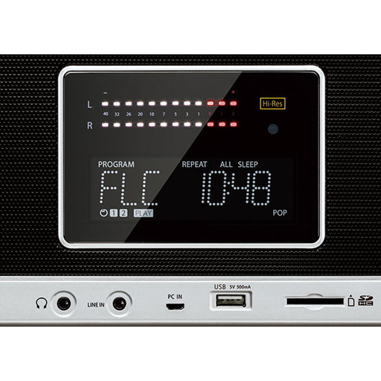 TY-AH1000 | CDラジオ | 東芝ライフスタイル株式会社