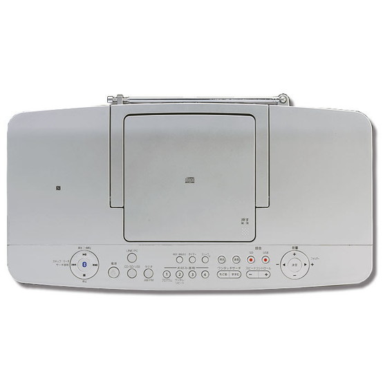 TY-AH1000 | CDラジオ | 東芝ライフスタイル株式会社