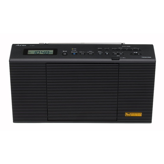 TY_AN1 | CDラジオ | 東芝ライフスタイル株式会社