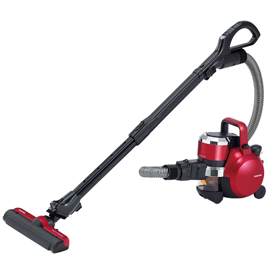 VC-SG910X | 掃除機（クリーナー） | 東芝ライフスタイル株式会社