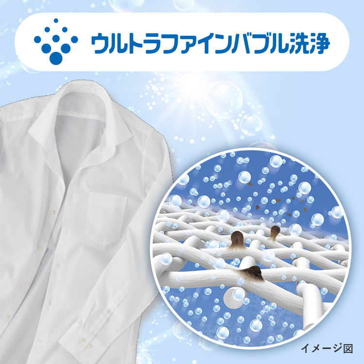 AW-7DH1/AW-6DH1 | 洗濯機・洗濯乾燥機 | 東芝ライフスタイル株式会社