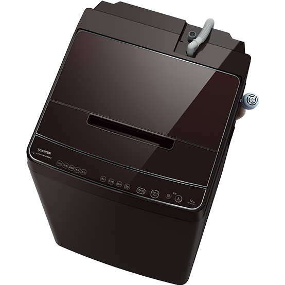 AW-12XD9 | 洗濯機・洗濯乾燥機 | 東芝ライフスタイル株式会社