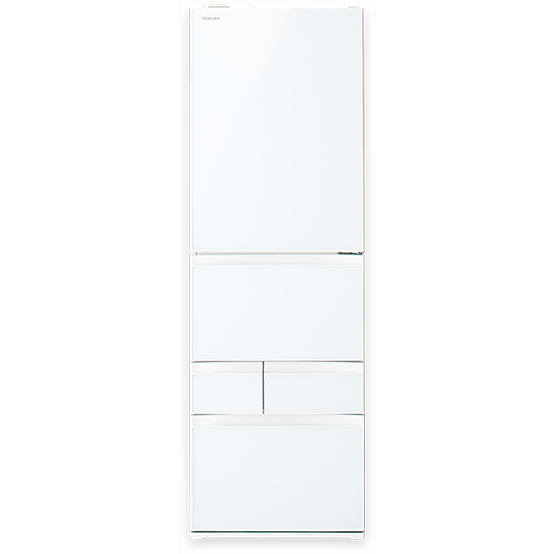 GR-T41GXK | 冷蔵庫 | 東芝ライフスタイル株式会社