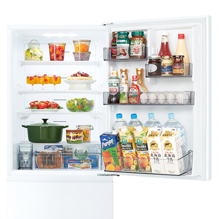 GR-S36SC | 冷蔵庫 | 東芝ライフスタイル株式会社