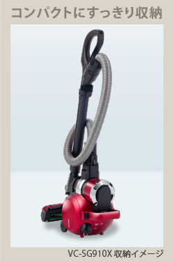 TOSHIBA VC-CA91G 掃除機 本体 TOSHIBA VC-CA91G 掃除機 本体 - メルカリ