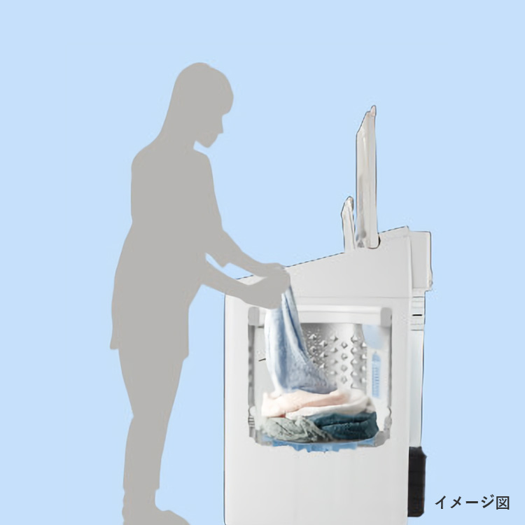 AW-10SV9/AW-9SV9 | 洗濯機・洗濯乾燥機 | 東芝ライフスタイル株式会社