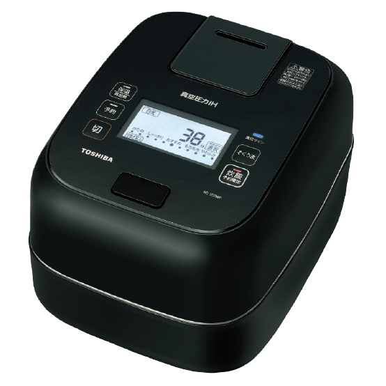 RC-10ZWP | ジャー炊飯器 | 東芝ライフスタイル株式会社