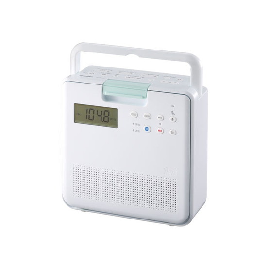 TY-CB100 | CDラジオ | 東芝ライフスタイル株式会社