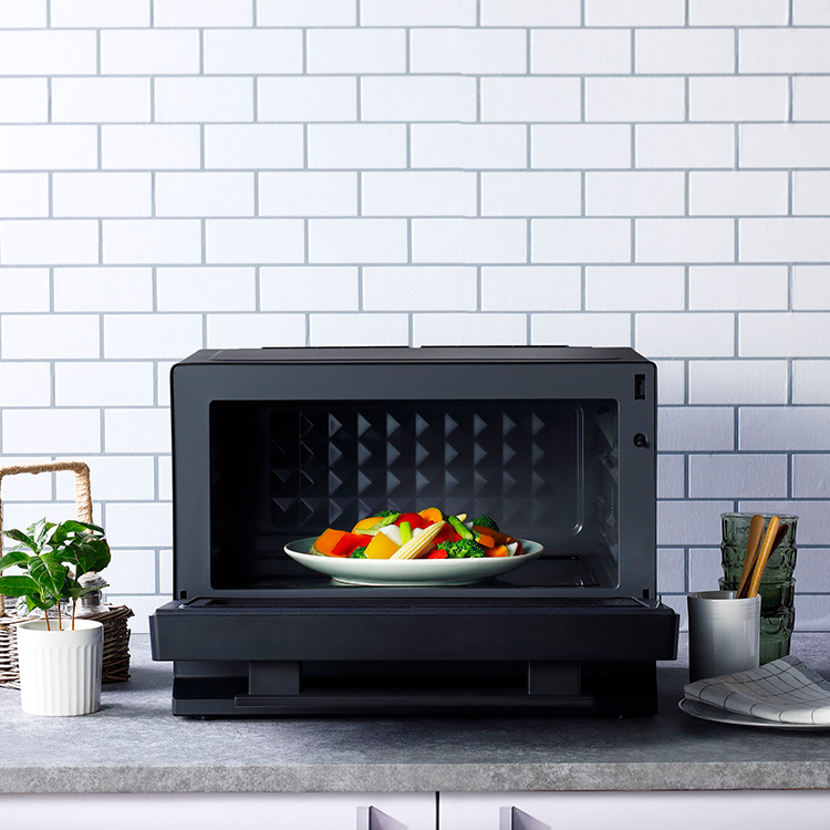 ER-VS23 | 電子レンジ/オーブンレンジ | 東芝ライフスタイル株式会社