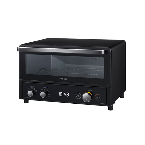 HTR-R8 | オーブントースター | 東芝ライフスタイル株式会社