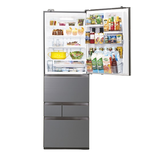 GR-U470GZ | 冷蔵庫 | 東芝ライフスタイル株式会社