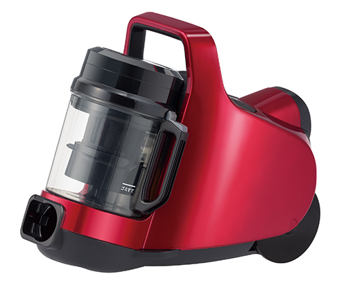 VC-CF31 | 掃除機（クリーナー） | 東芝ライフスタイル株式会社