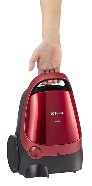 VC-PJ9 | 掃除機（クリーナー） | 東芝ライフスタイル株式会社