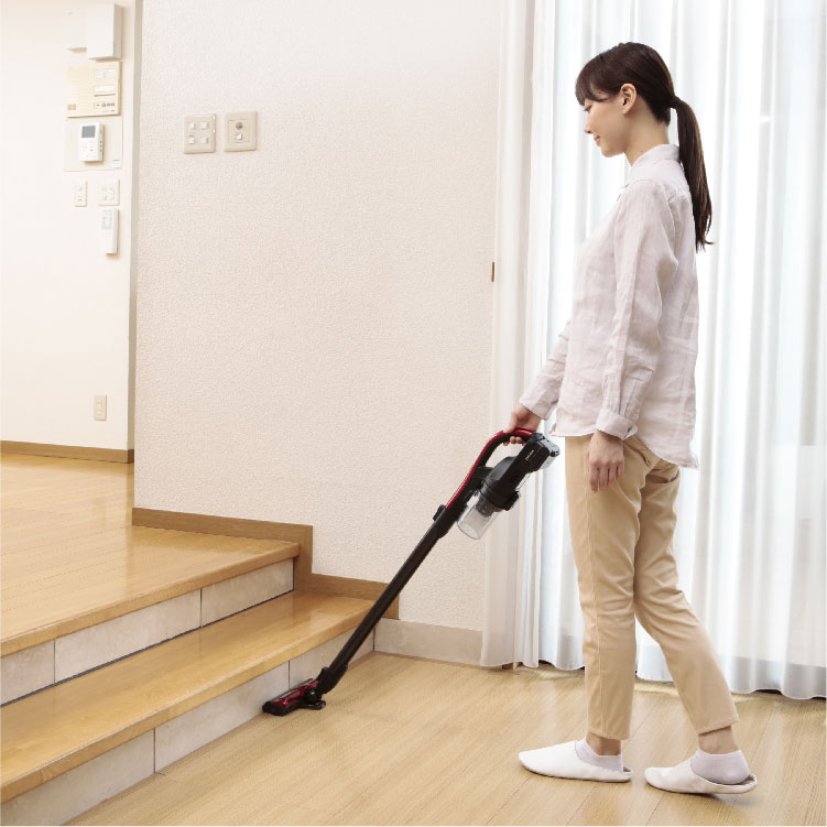 VC-CLW31 | 掃除機（クリーナー） | 東芝ライフスタイル株式会社