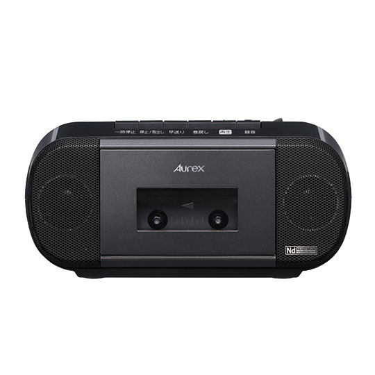 TY-ANK1 | CDラジカセ | 東芝ライフスタイル株式会社