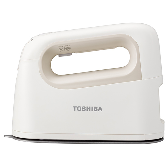 TAS-X7| アイロン/衣類スチーマー/コードレス | 東芝ライフスタイル