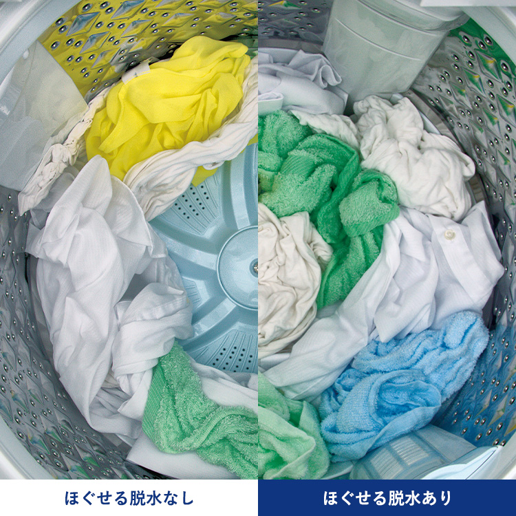 AW-8VM3 | 洗濯機・洗濯乾燥機 | 東芝ライフスタイル株式会社