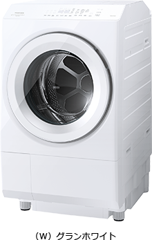 抗菌ウルトラファインバブル洗浄W | 商品特長 | 洗濯機・洗濯乾燥機