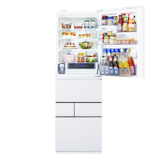 GR-W450GT | 冷蔵庫 | 東芝ライフスタイル株式会社