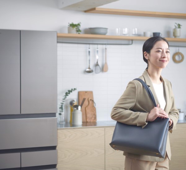 GR-W510FZ | 冷蔵庫 | 東芝ライフスタイル株式会社