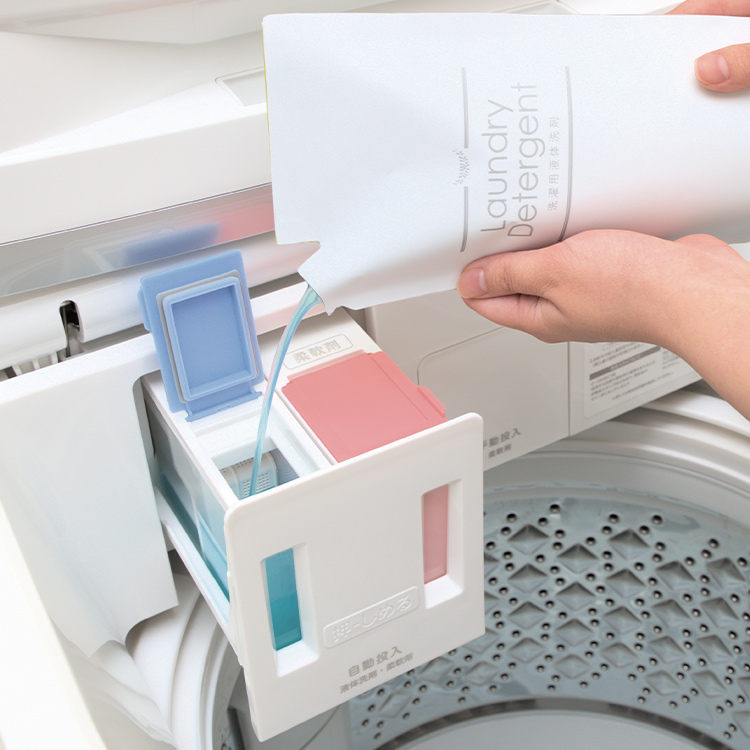 AW-9DP4/AW-8DP4 | 洗濯機・洗濯乾燥機 | 東芝ライフスタイル株式会社