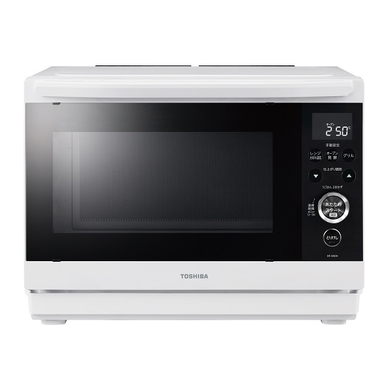 ER-D80A | 電子レンジ/オーブンレンジ | 東芝ライフスタイル株式会社