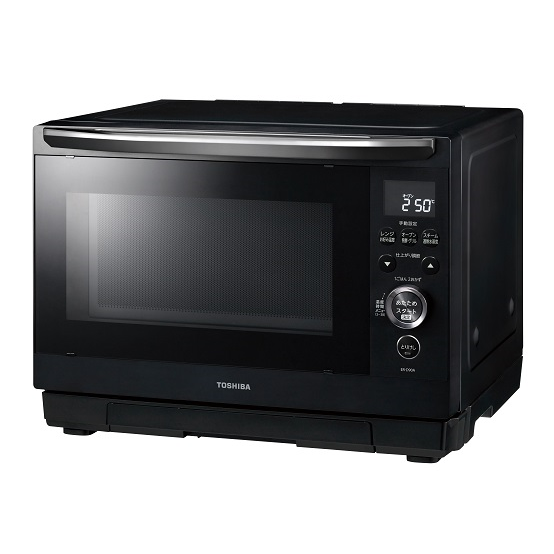 ER-D90A | 電子レンジ/オーブンレンジ | 東芝ライフスタイル株式会社