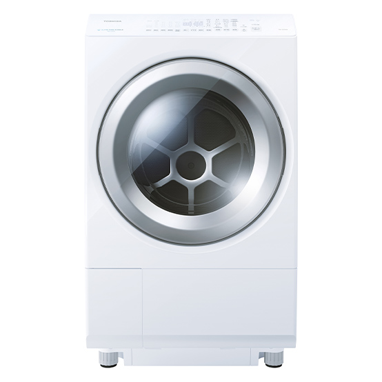 TW-127XH4L/TW-127XH4R | 洗濯機・洗濯乾燥機 | 東芝ライフスタイル